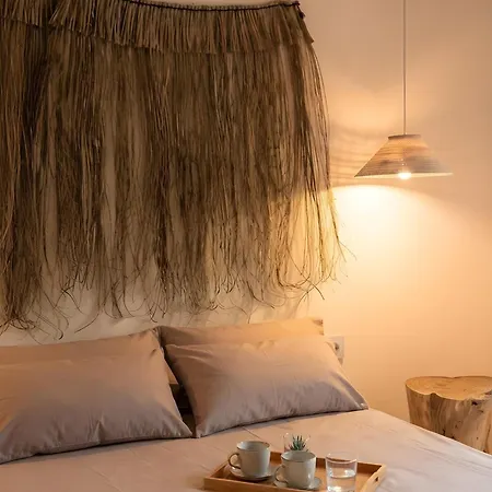 Casa Centro Apartment