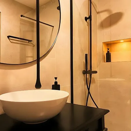 Casa Centro Apartment Hervas