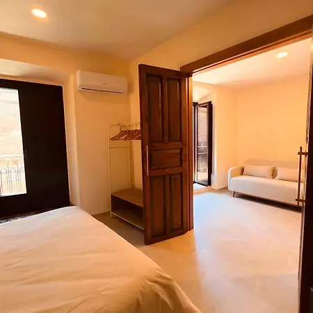 Casa Centro Apartment