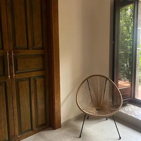Apartment Casa Centro Hervas