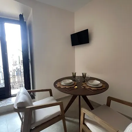 Casa Centro Apartment