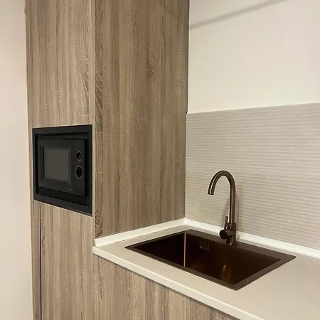Apartment Casa Centro Hervas