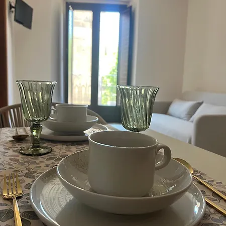 Casa Centro Apartment