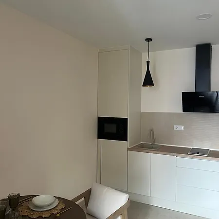 Apartment Casa Centro