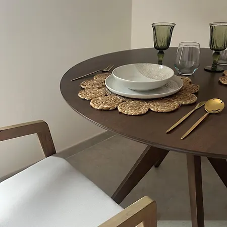 Casa Centro Apartment Hervas