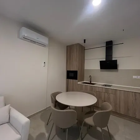Casa Centro Apartment